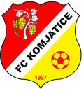 FC Komjatice Logo