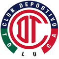 Toluca(w) Logo