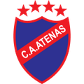 เอเธนส์ U19 Logo