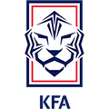 South Korea Women Logo