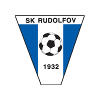 SK Rudolfov Logo