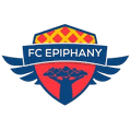 Epiphany Warriors (W) Logo