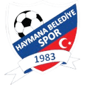 Haymanaspor (W) Logo