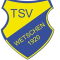 Wetschen Logo