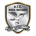 Doxa Volakas Logo
