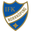 Norrkoping IFK U21 Logo