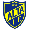 Alta B Logo