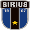 IK Sirius FK U19 Logo