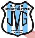 Gonzalez Nonogasta Logo