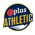 G Plus Athletics Logo