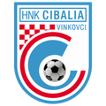 HNK Cibalia U19 Logo