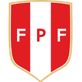 Peru U15 Logo