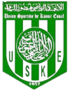 Union Ksour Essef Logo