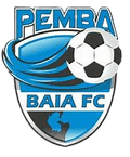 Baia de Pemba F.C Logo