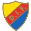 Djurgardens(w) Logo