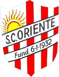 SC Oriente Barra U19 Logo