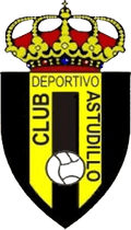 CD Astudillio Logo