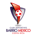 Barrio Mexico Logo