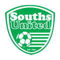 CLB Souths United Logo