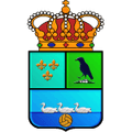 CD Colunga Logo