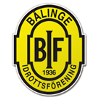 Balinge (w) Logo
