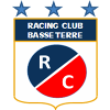 Racing Club de Basse Terre Logo