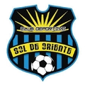 Sol de Oriente Logo