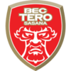 Police Tero FC II Logo