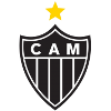 nữ Atletico Mineiro Logo
