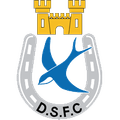 Dungannon Swifts Reserves Logo