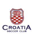 Gwelup Croatia U20 Logo