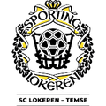 Sc Lokeren Temse Logo