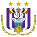 Anderlecht II Women Logo