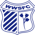 West Wallsend SC Reserves Logo