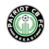 Patriot Candrabhaga Logo