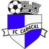 FC Caracal Logo
