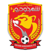 Rakhsh Khodro Logo