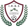 IRB Sedrata U20 Logo