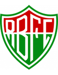 Rio Branco ES U19 Logo