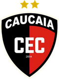 Caucaia Esporte Clube Logo