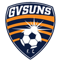 Goulburn Valley Suns Logo