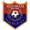 Mizoram Police FC Logo
