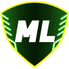Maxline Vitebsk B Logo