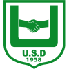 Authentic de Douala (W) Logo