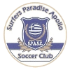 Surfers Paradise Metro Logo