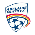 Adelaide United Reserves Logo