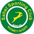 Sahel Niamey Logo