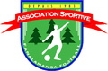 AS Fanalamanga (Mad) Logo