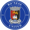 Bo'ness United Logo