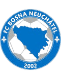 FC Bosna Neuchatel Logo